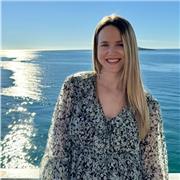 Profesora particular de matemáticas básicas y avanzadas